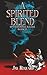 A Spirited Blend (Spy|Counter|Killer - Sword & Sorcery Spy Thrillers!)