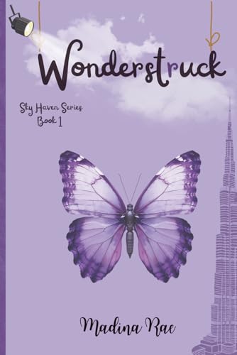 Wonderstruck: Sky Haven Series Book 1 (Paperback)
