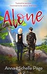 Alone by Anna Michelle Page