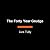 The Forty-Year Grudge by Liza Tully