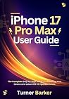 iPhone 17 Pro Max...