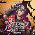 Werewolf Standoff!: A LitRPG Progression Fantasy: My Werewolf System, Book 6