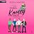 Their Knotty Pack: Starbrook City Omegaverse, Book 3