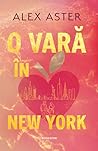 O vara in New York