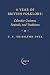 A Year of British Folklore by T. F. Thiselton-Dyer