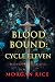 Bloodbound by Morgan Rice