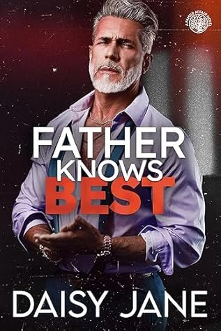 Father Knows Best (A Family Affair, #1)