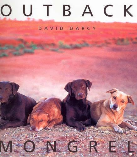 Outback Mongrel (Paperback)