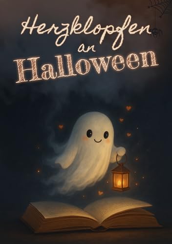 Herzklopfen an Halloween (German Edition)