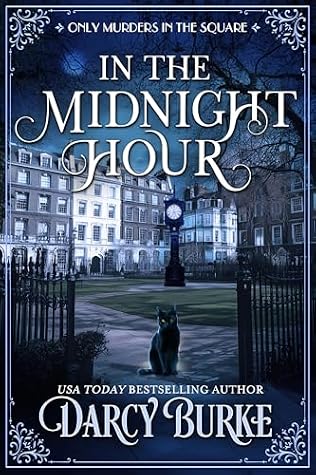 In the Midnight Hour (Only Murders in the Square #1)