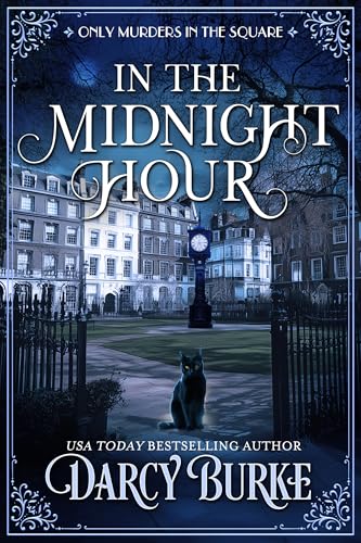 In the Midnight Hour (Only Murders in the Square #1)