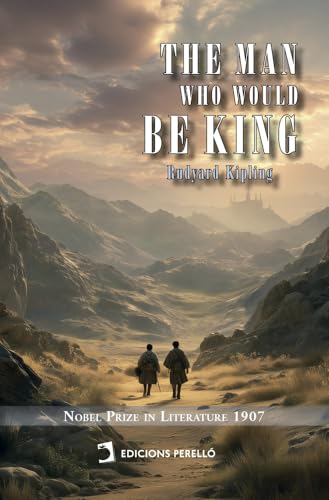 The Man Who Would Be King