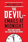 The Devil Emails ...