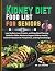 Kidney diet Food list for s...