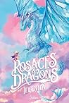 Rosaces et Dragons by Ielenna