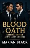Blood Oath: A M/M...