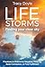 Life Storms Finding Your Clear Sky by Tracy Doyle