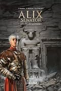 Alix Senator - O Antro do Minotauro