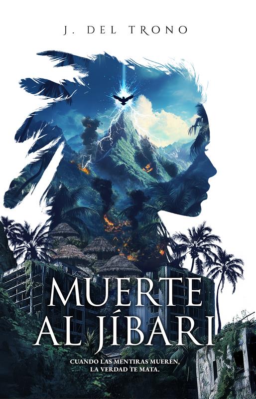 Muerte Al Jíbari (La Tercera Rebelión, #2)