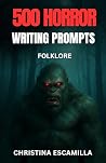500 Horror Writin...