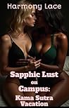 Sapphic Lust on C...