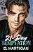 21-Day Temptation: A Billio...