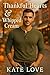 Thankful Hearts and Whipped Cream by Kate Love