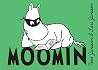 Moomin Adventures...