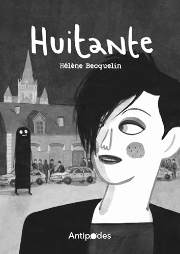 Huitante (Paperback)