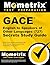 GACE English to Speakers of...