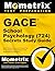 GACE School Psychology (724...