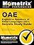 OAE English to Speakers of ...