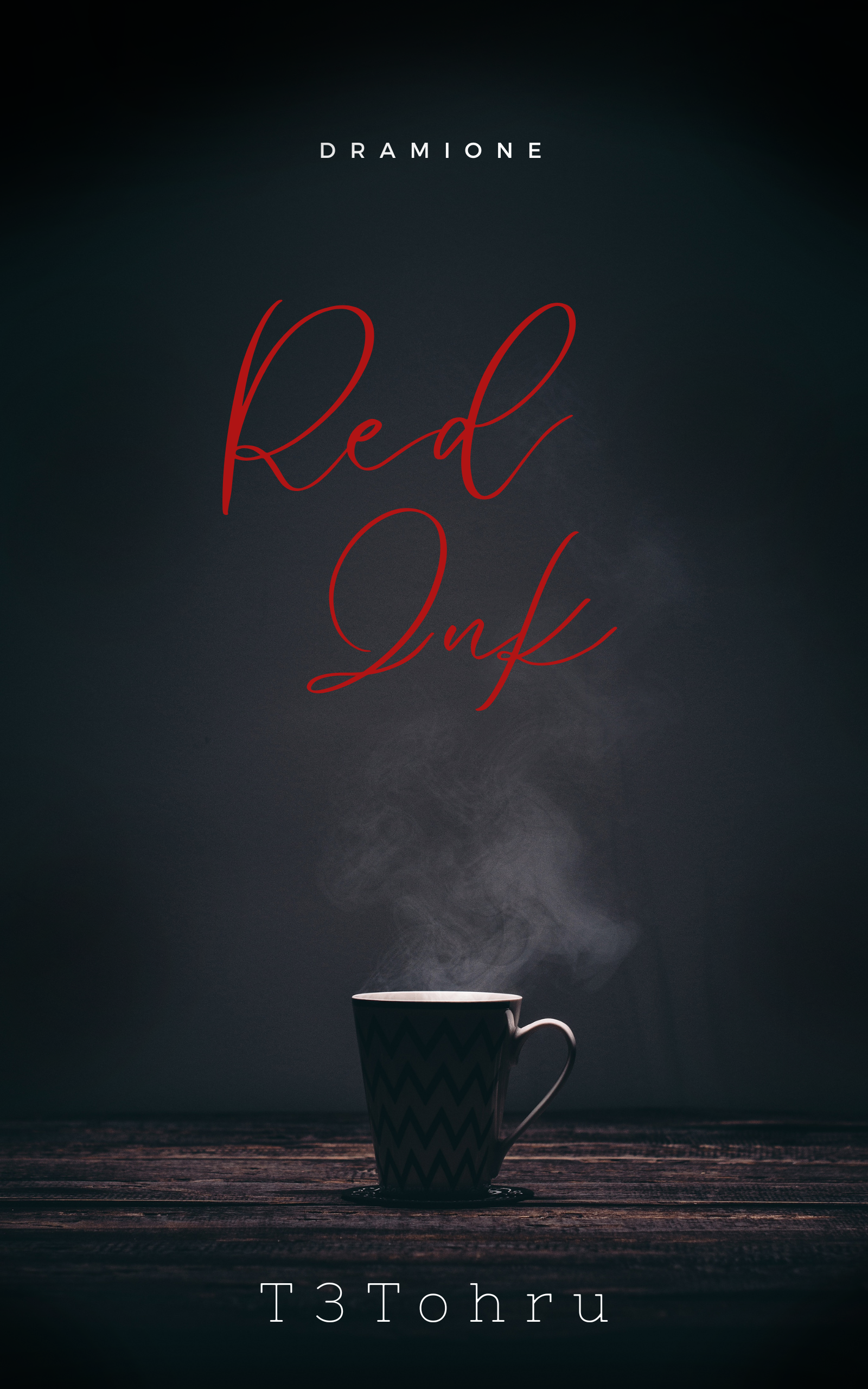 Red Ink (ebook)