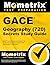 GACE Geography (720) Secret...
