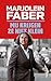Mij krijgen ze niet klein by Marjolein Faber