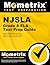 NJSLA Grade 8 ELA Test Prep...