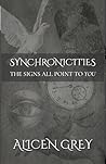 SYNCHRONICITIES: THE SIGNS ALL POINT TO YOU SYNCHRONICITIES: THE SIGNS ALL POINT TO YOU