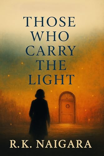 Those Who Carry the Light (Kindle Edition)