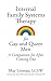 Internal Family Systems Therapy for Gay and Queer Men by Max Littman