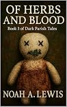 Of Herbs & Blood
