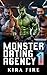 Monster Dating Agency Box S...