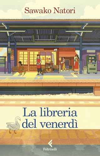 La libreria del venerdì (Kindle Edition)