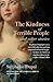 The Kindness of Terrible People and Other Stories by Stephanie Dupal