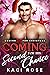 Coming for His Second Chance (Coming for Christmas)