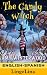 The Candy Witch: Learn Spanish Easily with Fantasy Stories in Spanish and English! Bilingual Parallel Text Story for Spanish Language Learners of All Levels | NeuroFluent Immersion by LingoLina