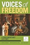 Voices of Freedom...