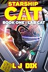 Lab Cat