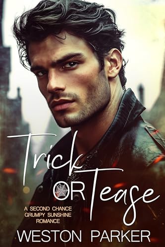 Trick or Tease (Kindle Edition)