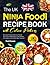 The UK Ninja Foodi Recipe Book with Colour Pictures by Pearl Engram