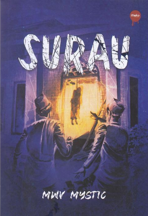 Surau - Mwv Mystic